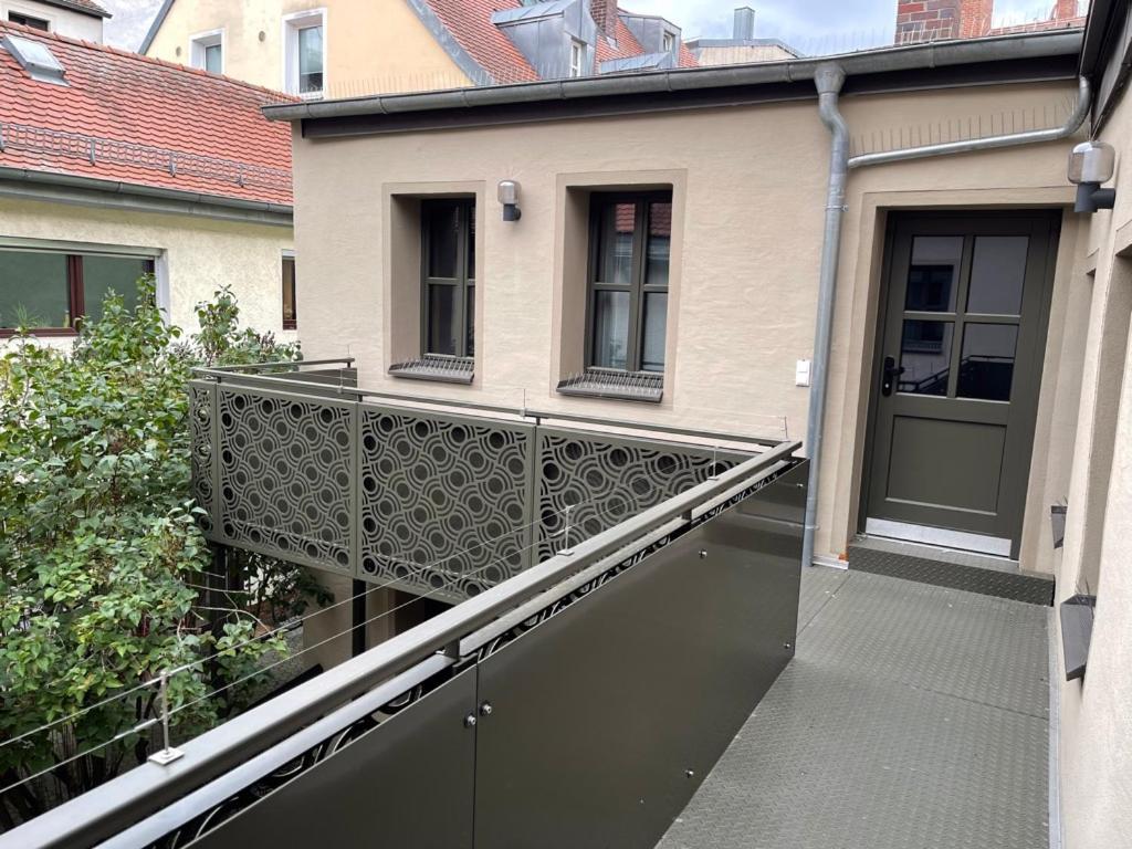 Pebbles Suiten By Ring Regensburg Exterior foto